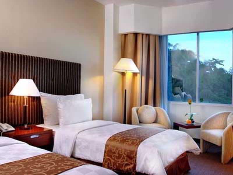 Aston Jayapura Hotel And Convention Center Cameră foto